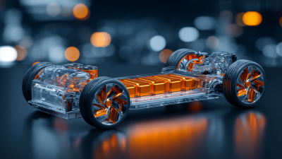 The Future of Battery Booster Innovations Shaping the Automotive Industry