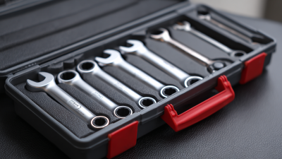 5 Essential Tips for Choosing the Perfect Torque Wrench Set