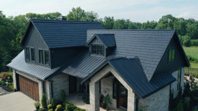 The Complete Ultimate Guide to Sourcing Metal Shingles for Your Construction Projects