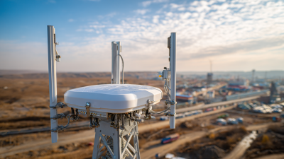 Advantages of Using Multi Band Rtk Gnss Antenna for Precision Applications