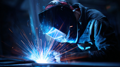 The Ultimate Guide to Mastering Stick Welder Sticking Techniques for Global Buyers
