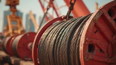 Exploring Unique Options for Crane Cable Solutions