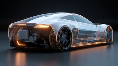 The Future of Automotive Capacitors in Electric Vehicles and Their Impact on Performance