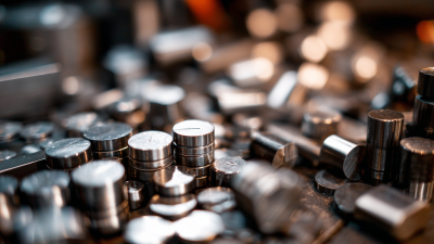 The Ultimate Guide to Understanding Metal Stampings and Their Impact on Manufacturing Efficiency