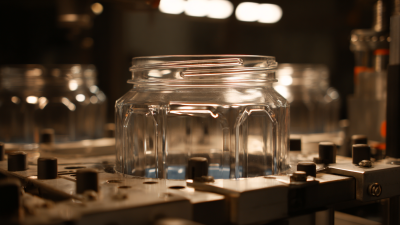 Essential Checklist for Choosing the Right Open Head Lug Lid for Your Packaging Needs