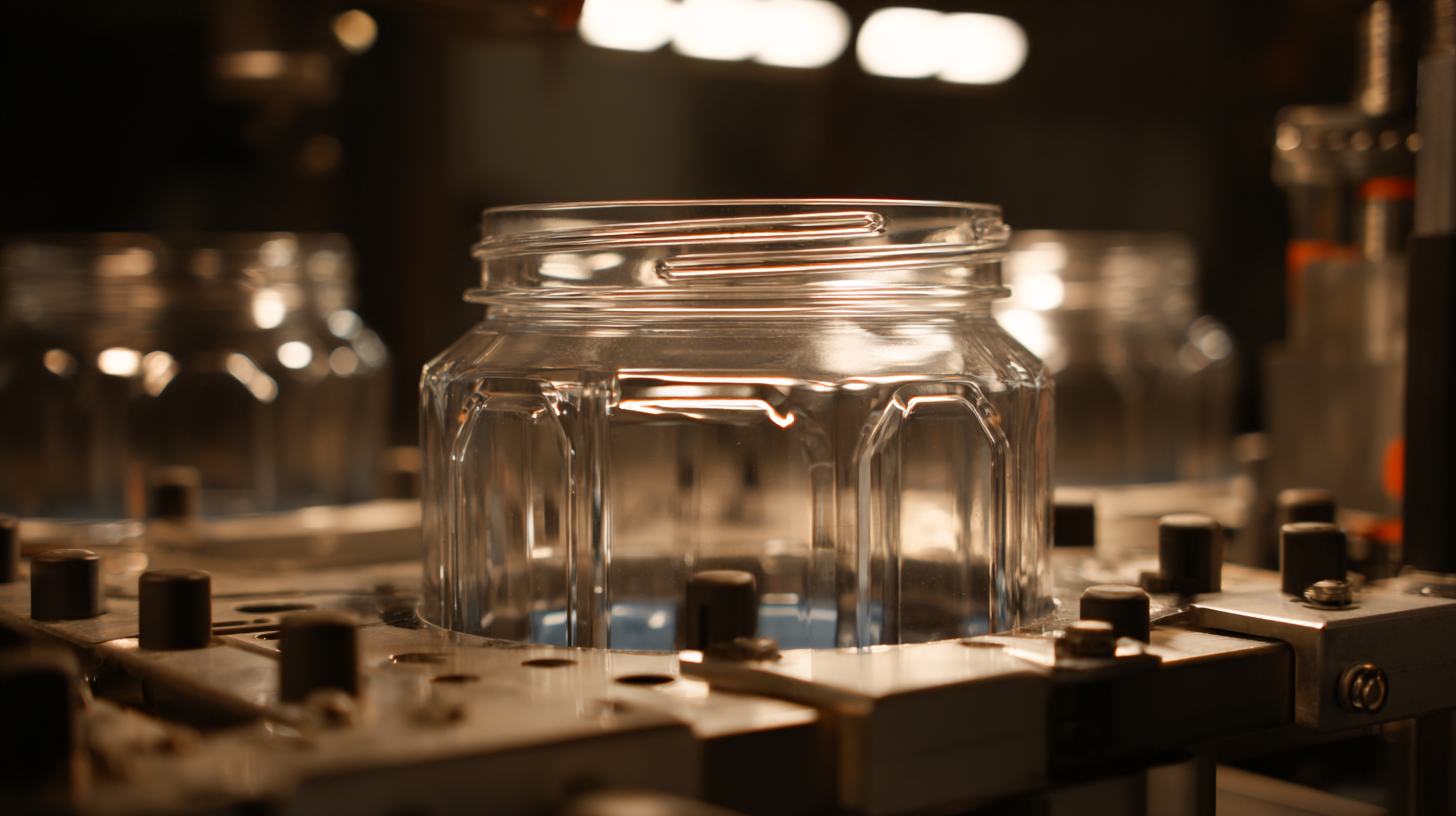 Essential Checklist for Choosing the Right Open Head Lug Lid for Your Packaging Needs
