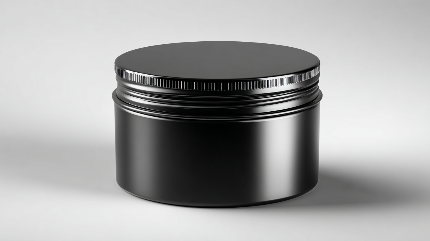 Essential Checklist for Choosing the Right Open Head Lug Lid for Your Packaging Needs