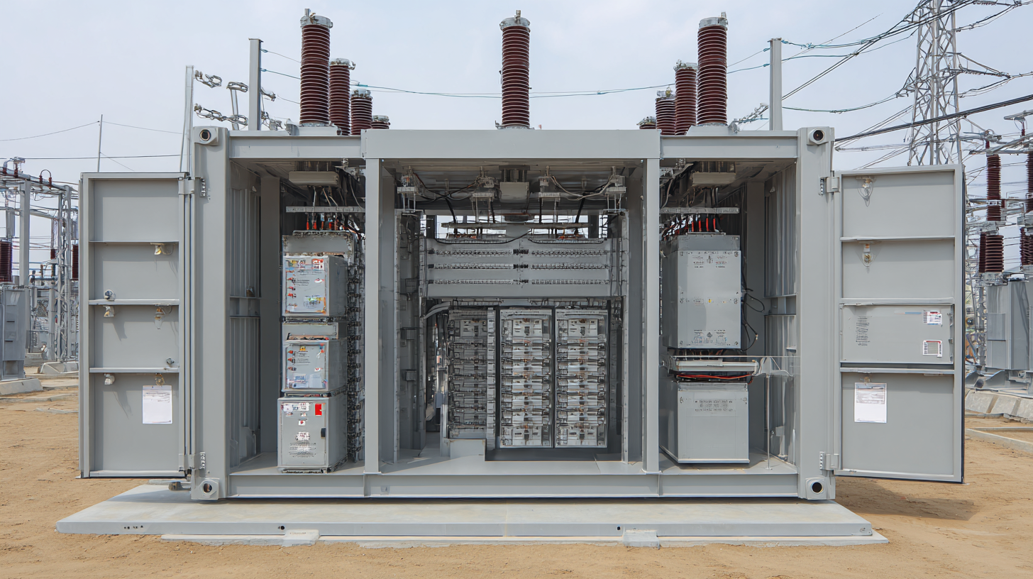 Ultimate Guide to Choosing the Right Dry Type Transformer for Your Project