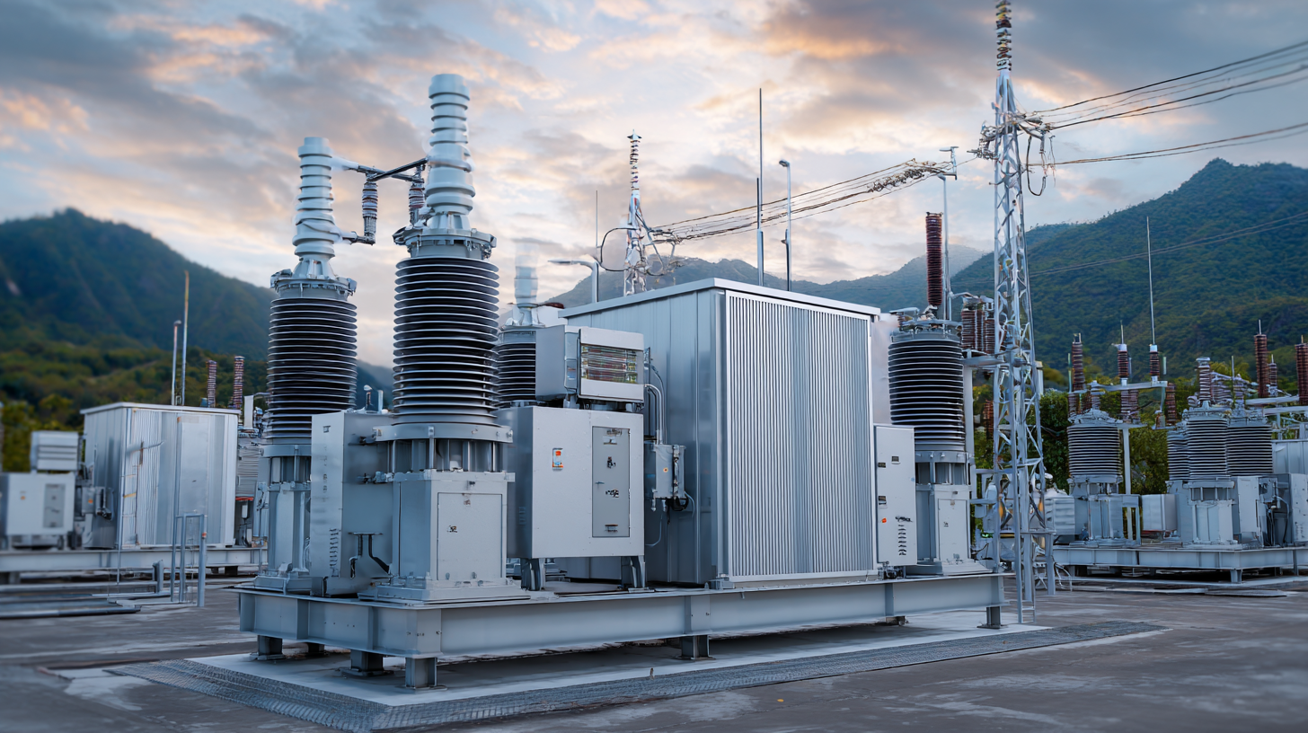 Ultimate Guide to Choosing the Right Dry Type Transformer for Your Project