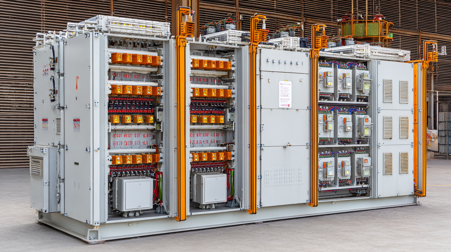Ultimate Guide to Choosing the Right Dry Type Transformer for Your Project