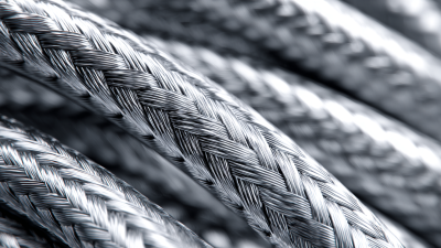 Exploring Cost-Effective Alternatives to Stainless Steel Braided Tubes: Insights and Data for Global Buyers