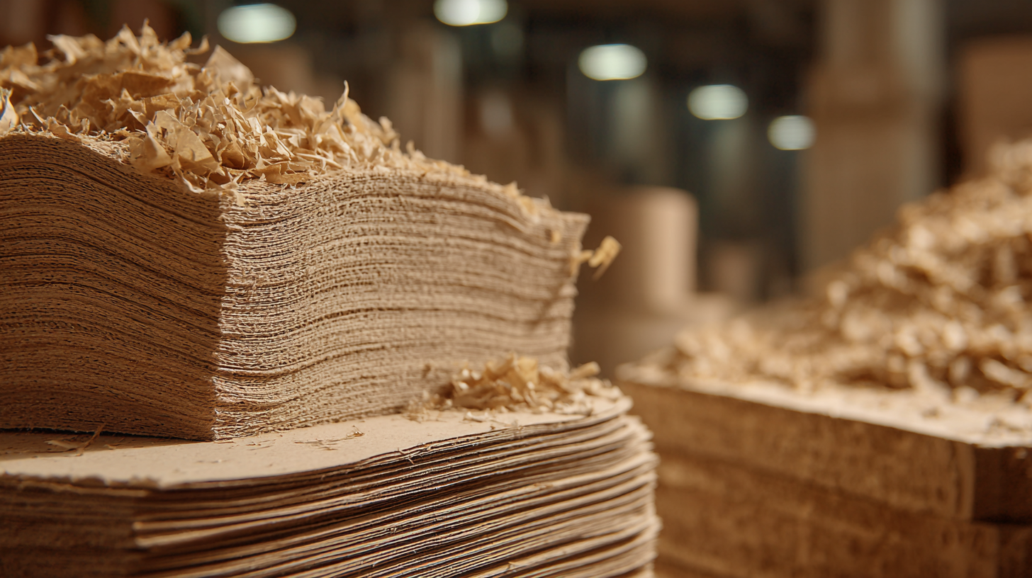 Innovative Alternatives to Wood Pulp Paper for Sustainable Printing Solutions