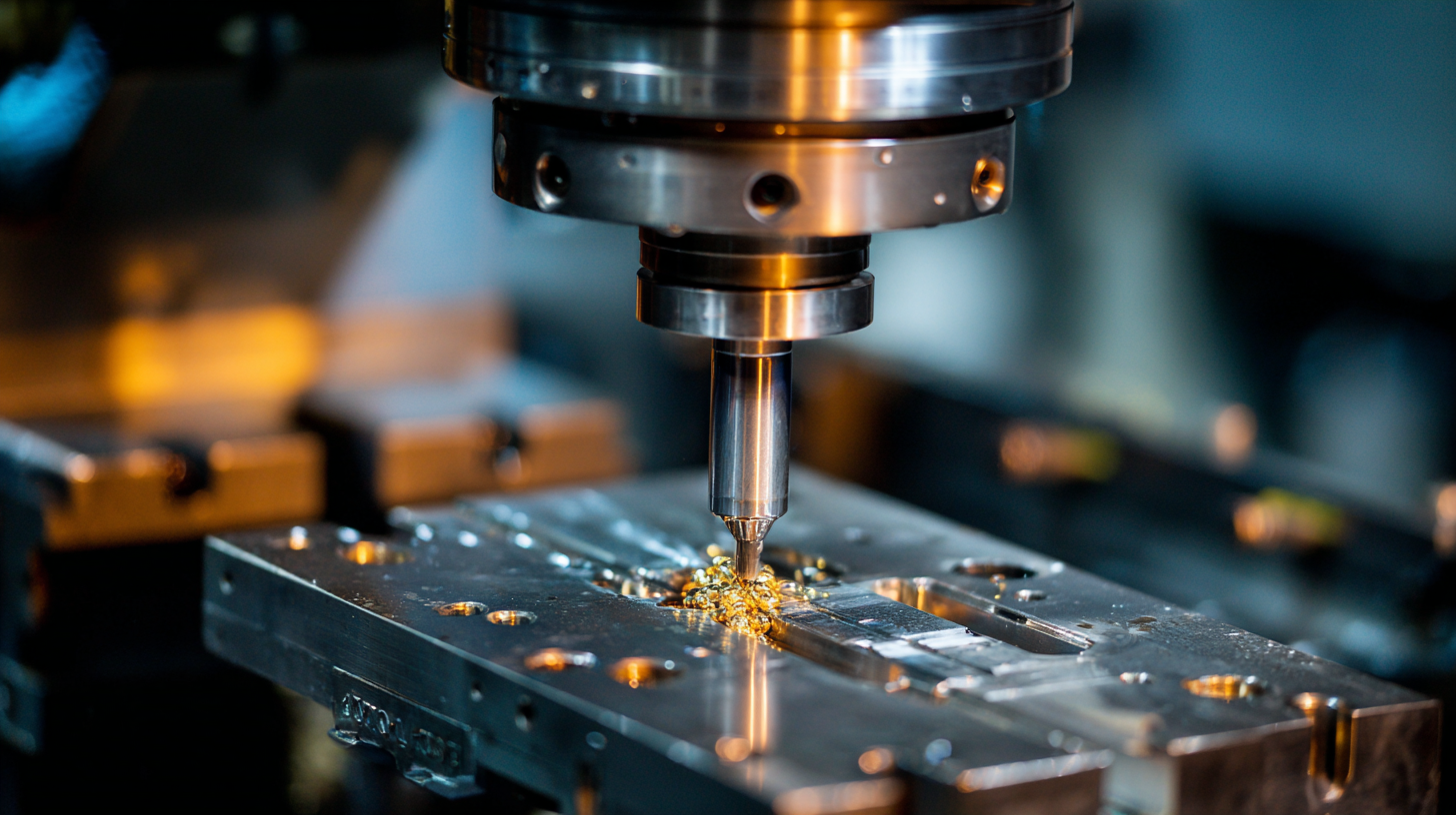 Exploring Alternative Options: How Injection Molding Molds Can Transform Your Manufacturing Process