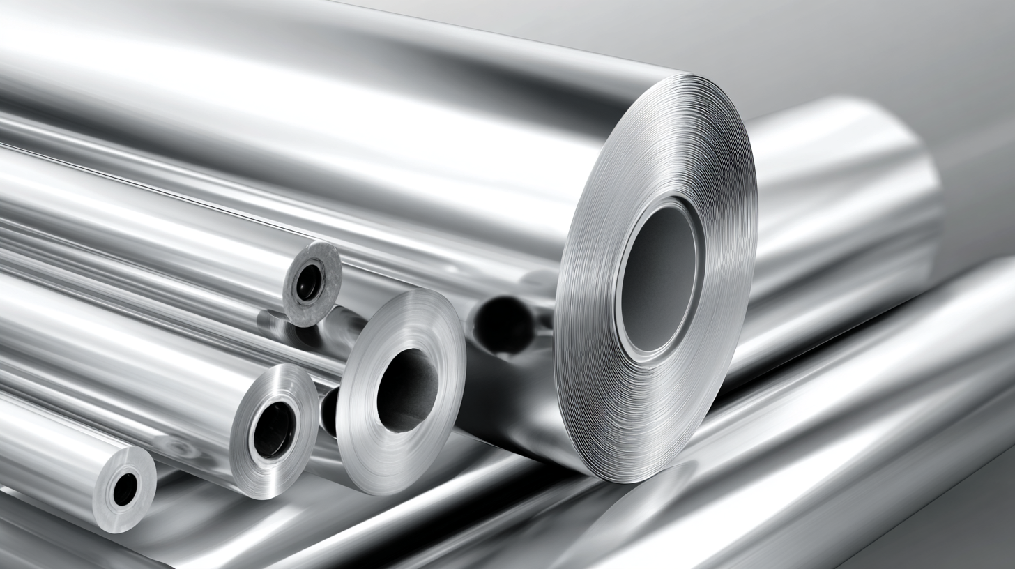 Ultimate Guide to Choosing the Right Packaging Film Metallizer for Your Business