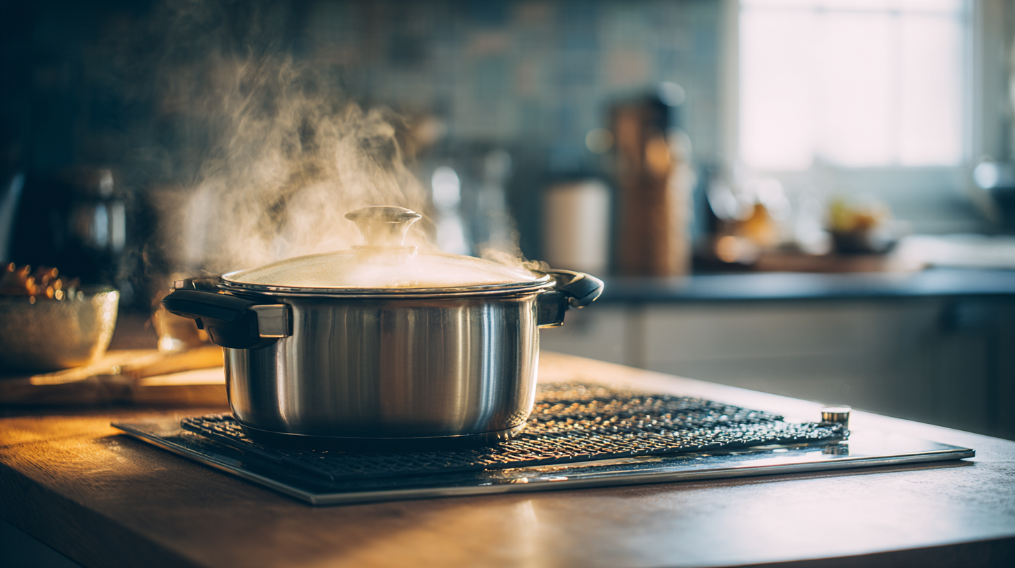 Ultimate Guide to Choosing the Best Air Fryer Liner for Perfect Cooking Results