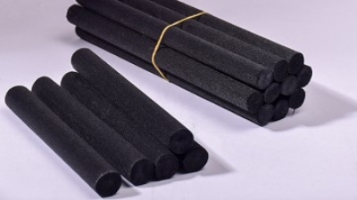 humidifier water-absorbing cotton filter 1-12MM essential oil aromatherapy fiber sticks (1).jpg