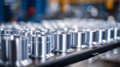 Solutions for Enhanced Efficiency with Custom Aluminum Accessories in Global Sourcing