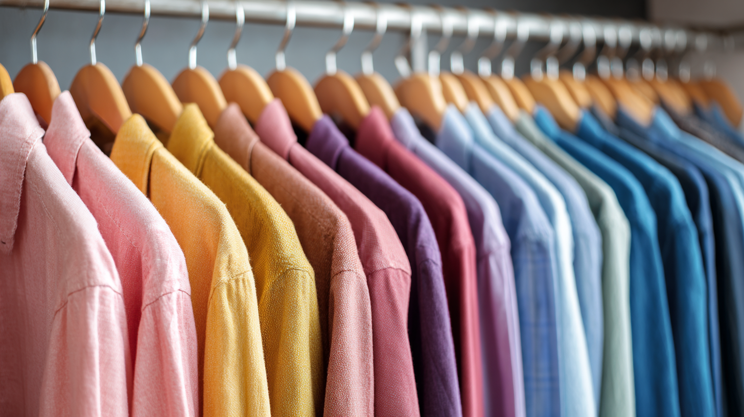 Private Apparel Market Analysis Comparing Customization Versus Ready to Wear Trends