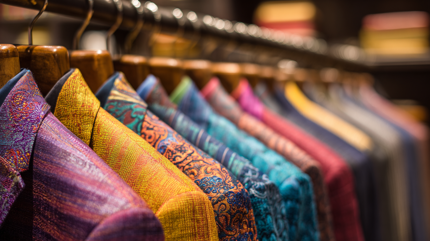 Private Apparel Market Analysis Comparing Customization Versus Ready to Wear Trends