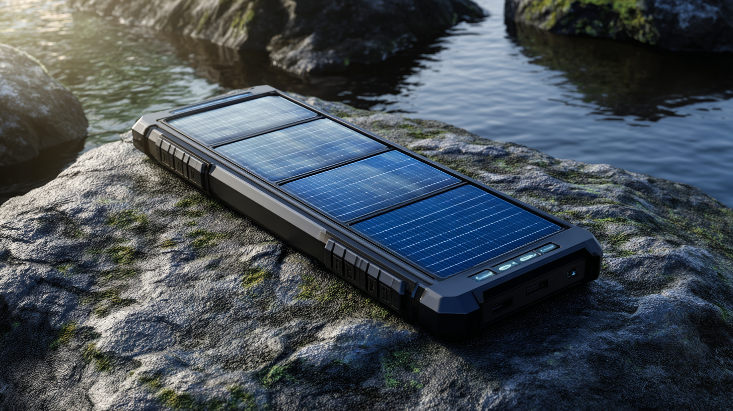 Exploring Alternative Energy Storage Solutions Beyond Lifepo4 Battery