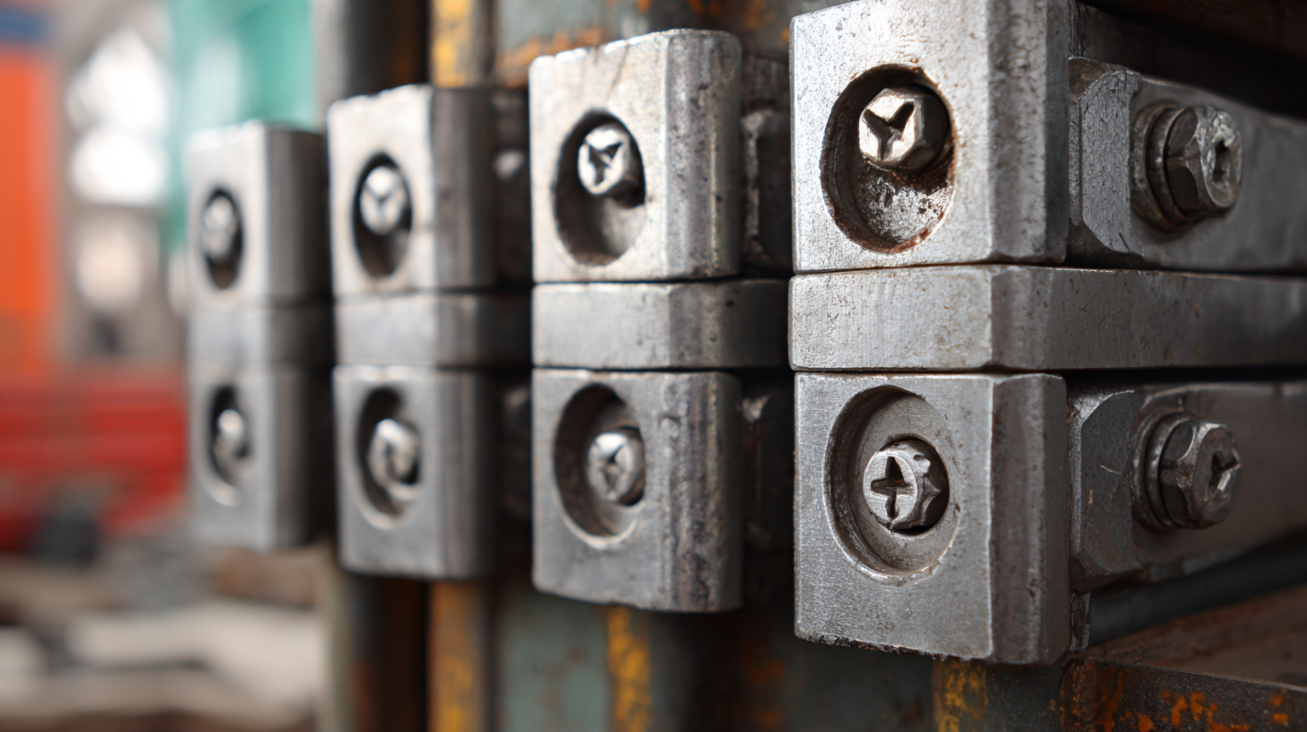Ultimate Checklist for Selecting the Right Hydraulic Hinges: Key Metrics and Considerations