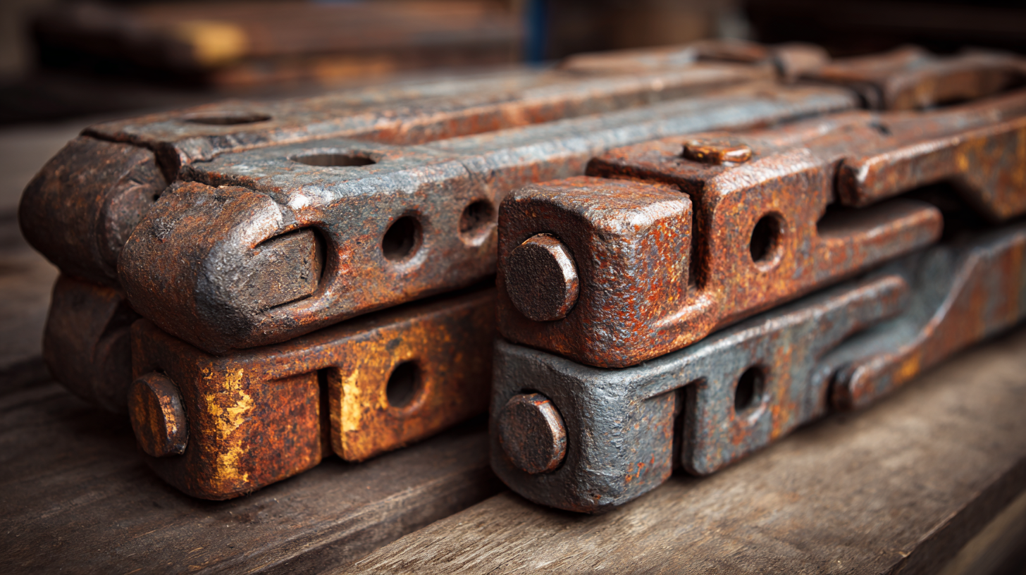 Ultimate Checklist for Selecting the Right Hydraulic Hinges: Key Metrics and Considerations