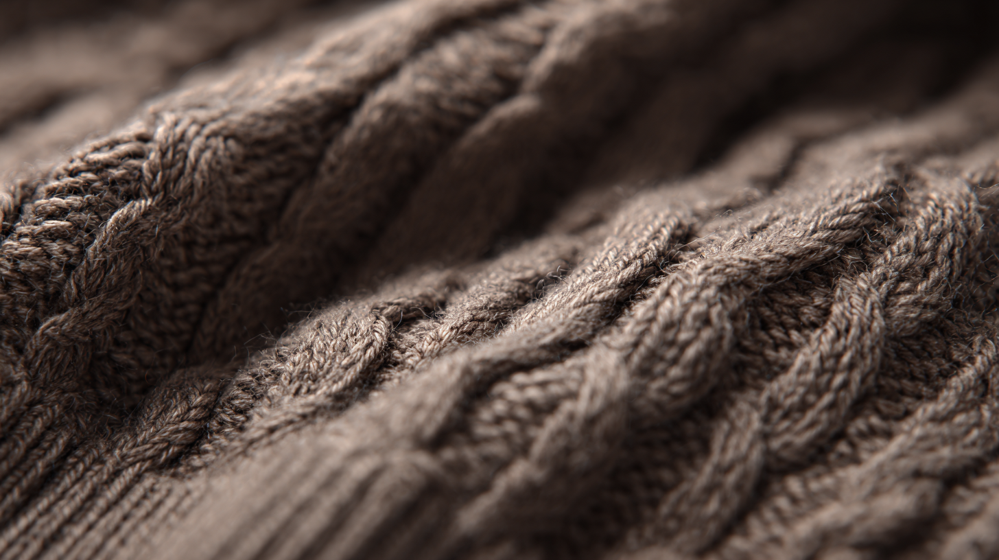 Maximizing Sales with Cable Knit Sweatshirts Using Data Driven Marketing Strategies