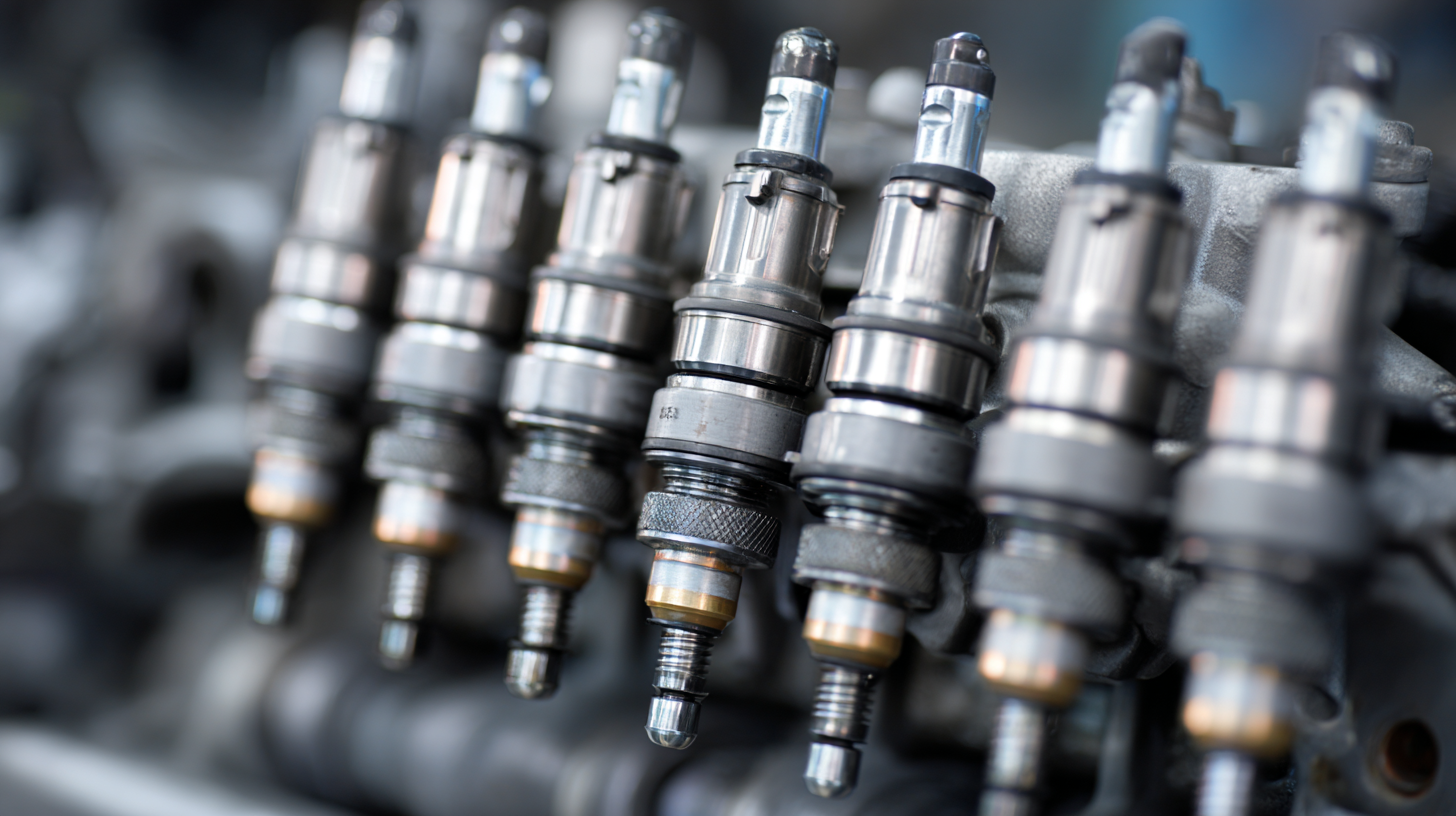 What Are the Key Features of Volkswagen Fuel Injectors for Optimal Engine Performance