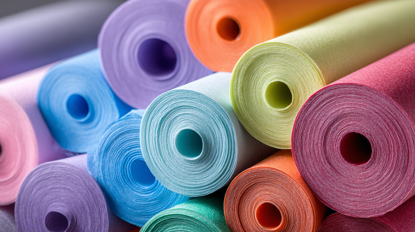7 Tips for Choosing the Right Sss Nonwoven Fabric for Your Business Needs