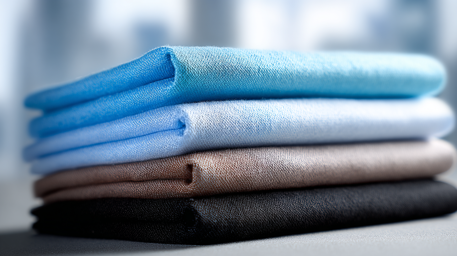 7 Tips for Choosing the Right Sss Nonwoven Fabric for Your Business Needs