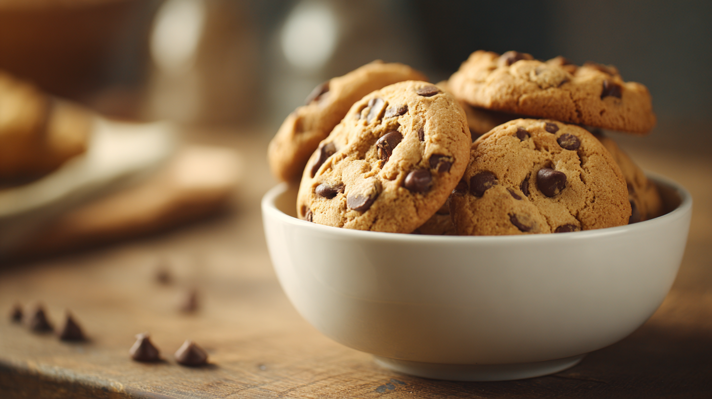 Ultimate Guide to Choosing the Best Iml Cookies Tub for Your Business