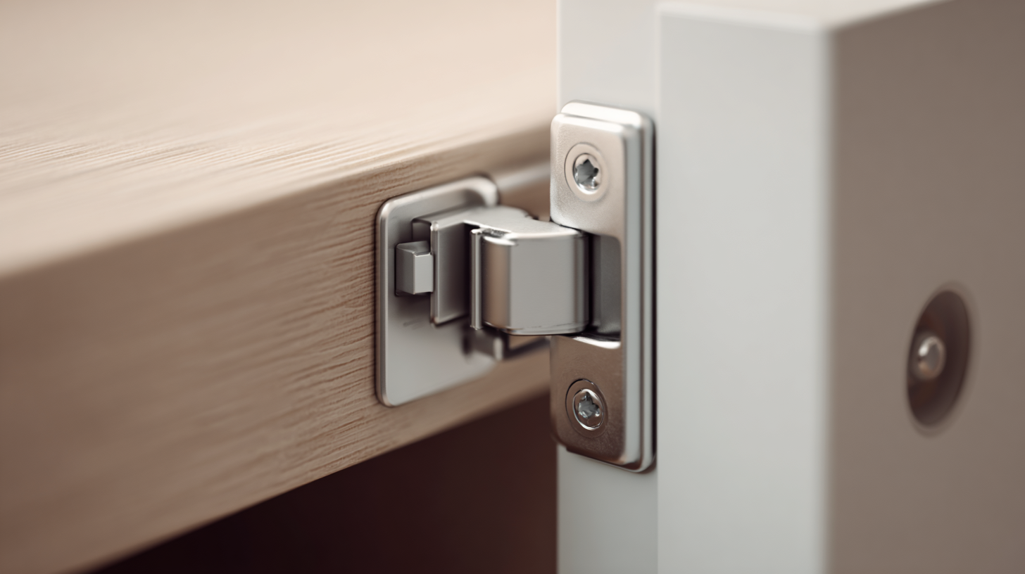 7 Innovative Cabinet Door Switch solutions for Global Buyers in 2023