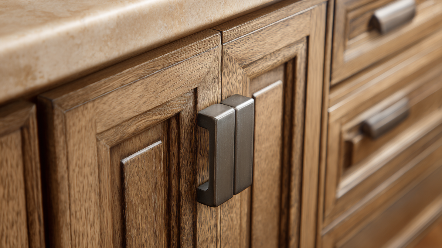 7 Innovative Cabinet Door Switch solutions for Global Buyers in 2023