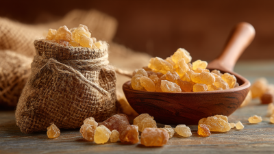 5 Top Benefits of Boswellia Serrata Extract Backed by Research