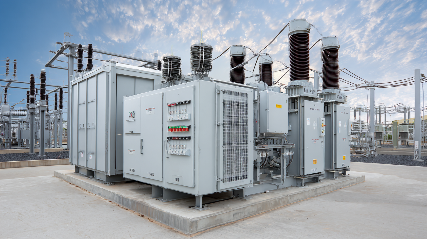 Essential Checklist for Understanding Pad Mounted Transformer Specifications