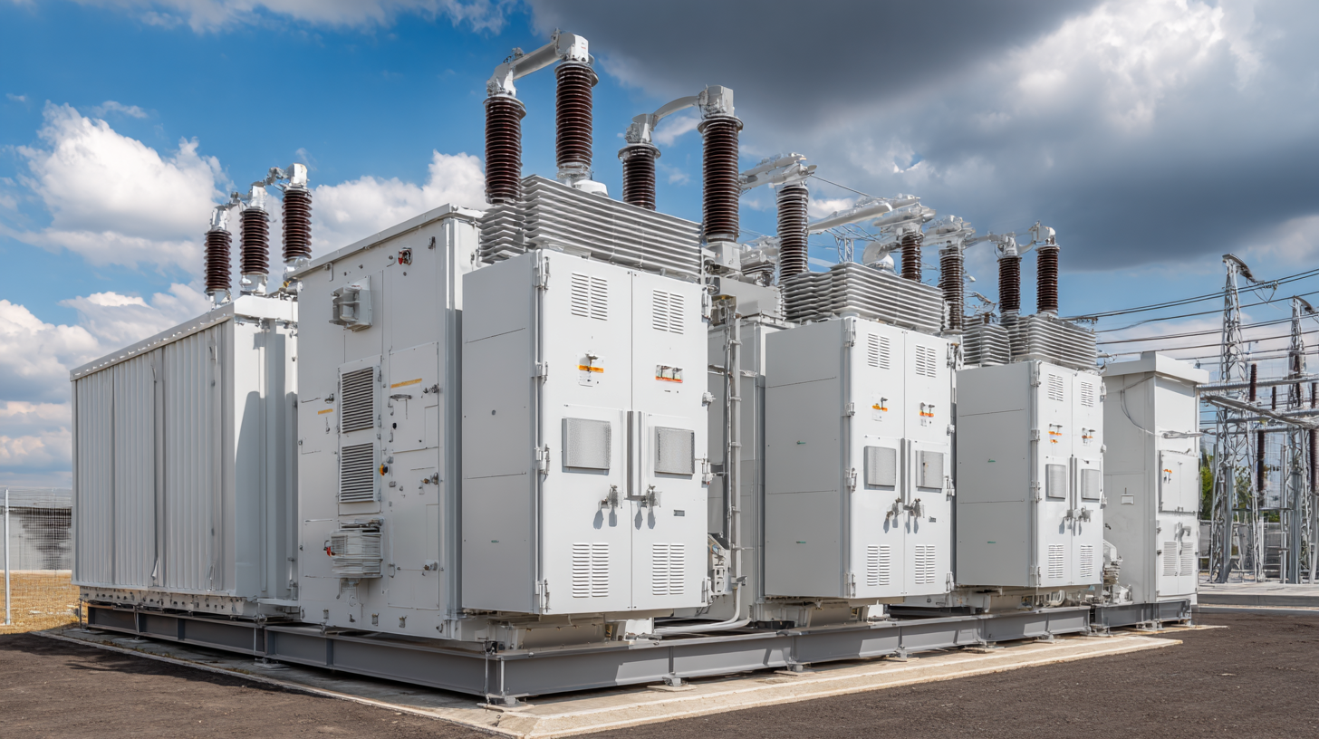 Essential Checklist for Understanding Pad Mounted Transformer Specifications