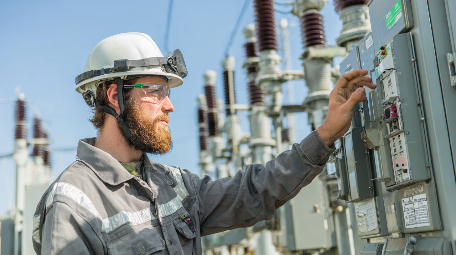 Essential Checklist for Understanding Pad Mounted Transformer Specifications