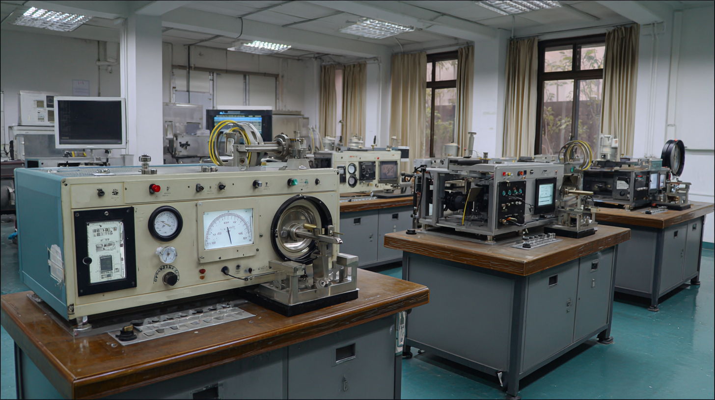 How to Choose the Best Salt Spray Testing Machine for Corrosion Resistance Evaluation