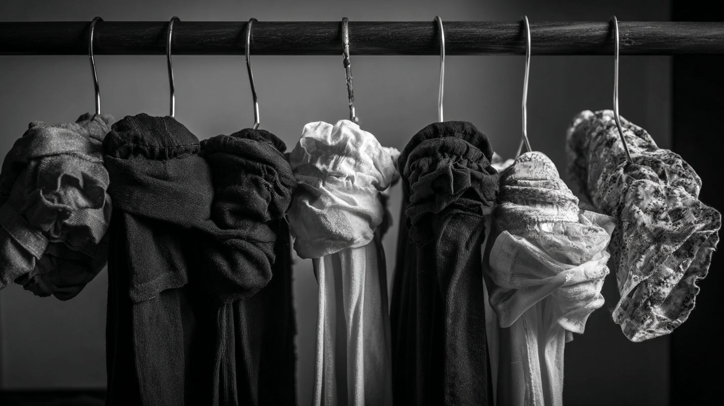 How to Choose the Best Sanitary Hosiery for Your Business Needs