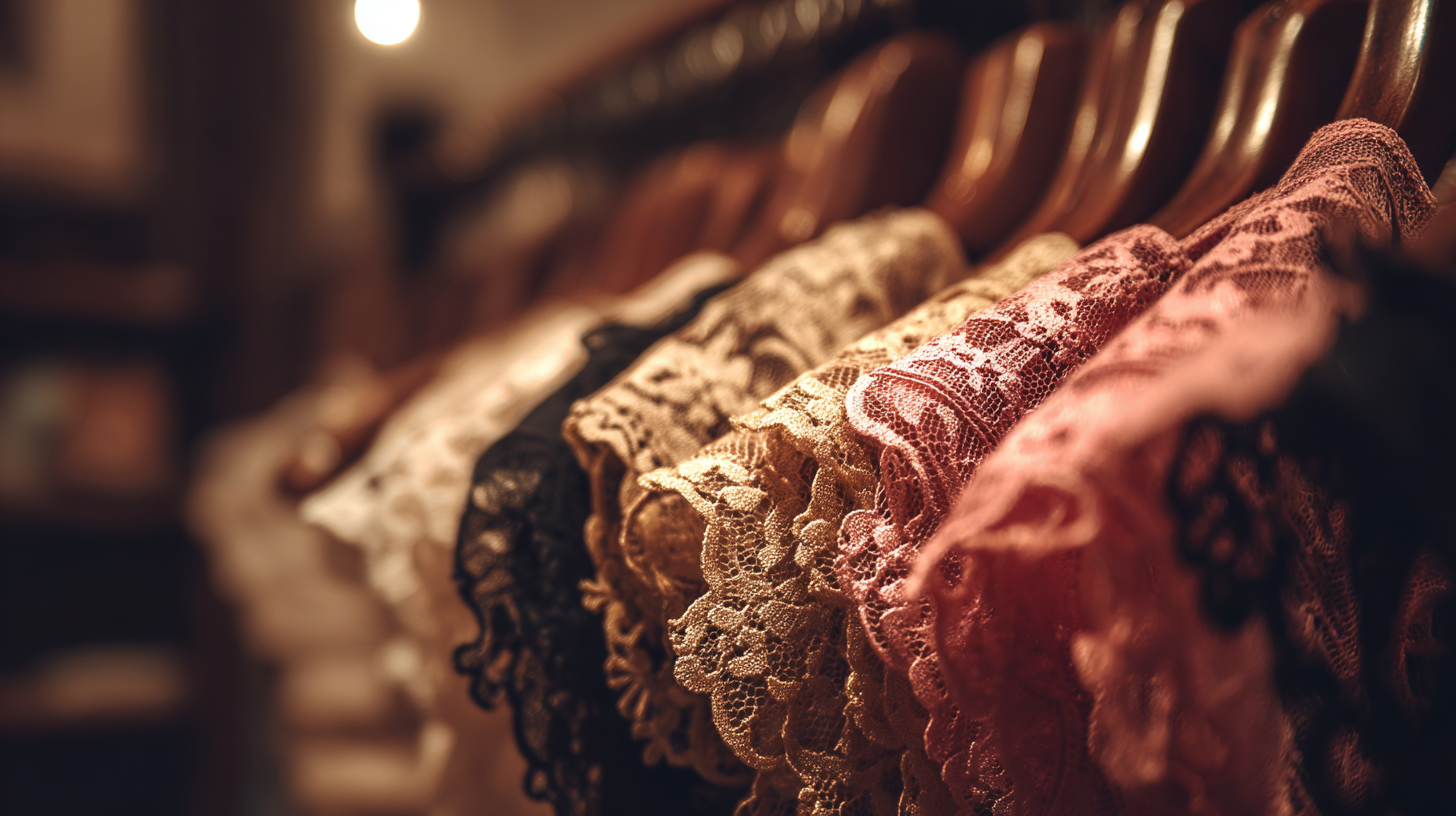 How to Choose the Best Sanitary Hosiery for Your Business Needs