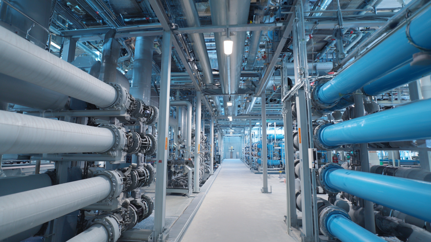 The Future of Tubular Membrane Diffuser Technology in Sustainable Water Treatment