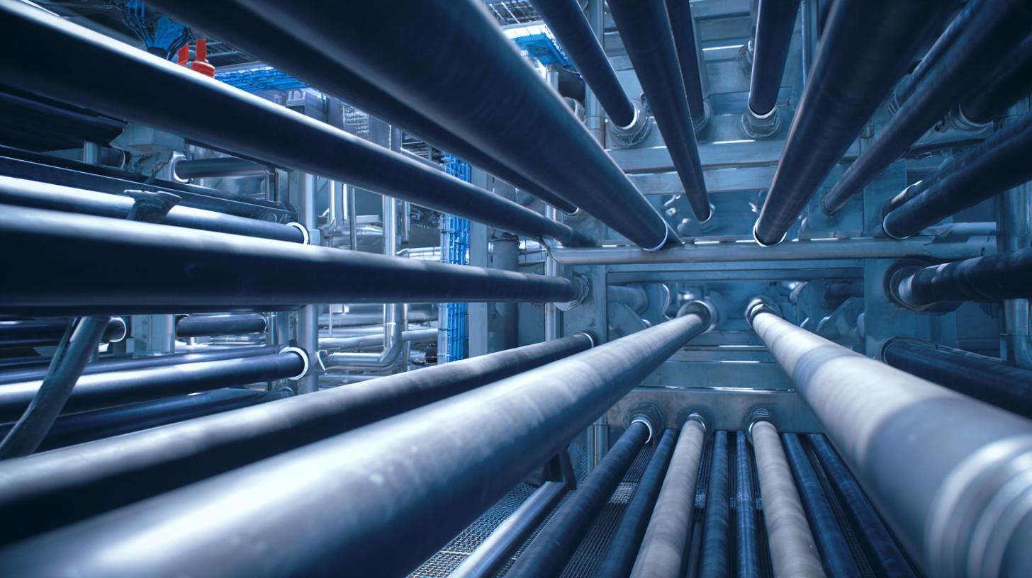 The Future of Tubular Membrane Diffuser Technology in Sustainable Water Treatment