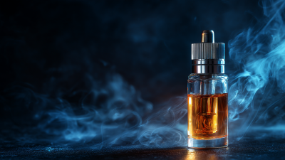 Ultimate Guide to Choosing the Best Nicotine Free Vape Juice for Your Business