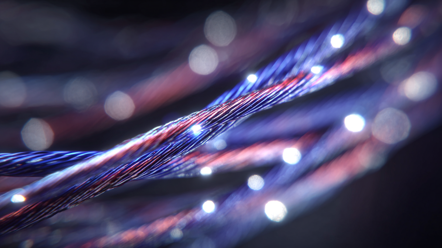 The Future of Photovoltaic Wire Innovations Driving Global Energy Solutions