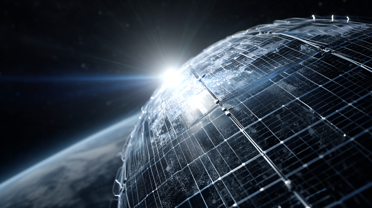 The Future of Photovoltaic Wire Innovations Driving Global Energy Solutions
