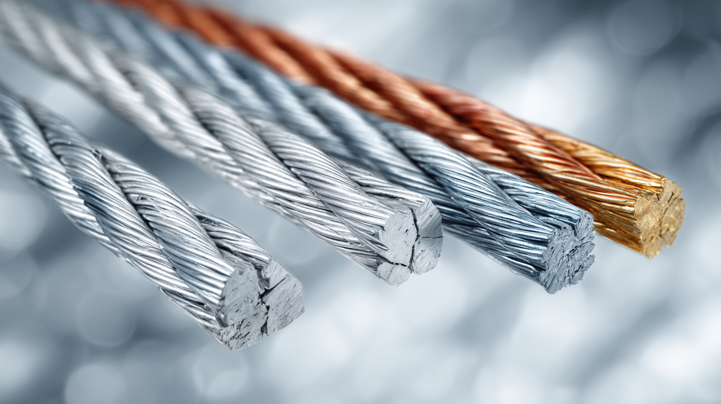 The Future of Photovoltaic Wire Innovations Driving Global Energy Solutions