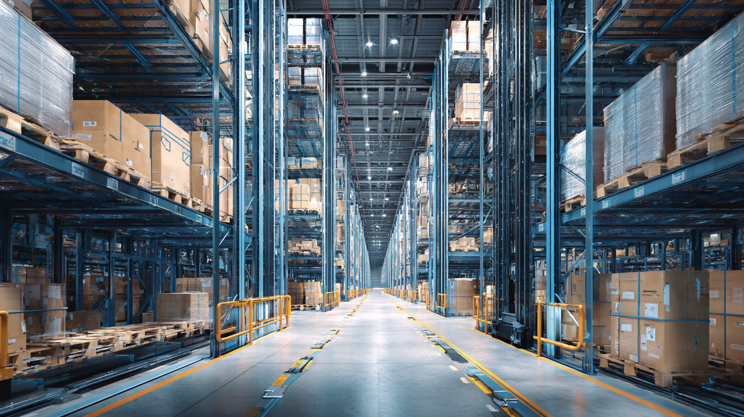 Issues Faced with Vertical Lift Warehouse Systems in Modern Logistics