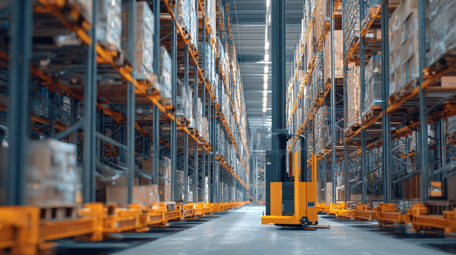 Issues Faced with Vertical Lift Warehouse Systems in Modern Logistics