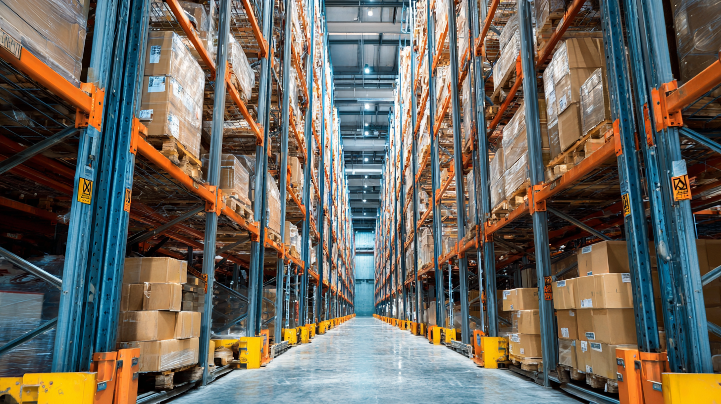 Issues Faced with Vertical Lift Warehouse Systems in Modern Logistics