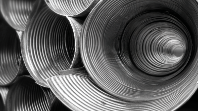 5 Compelling Reasons to Choose Corrugated Stainless Steel Pipe for Your Projects